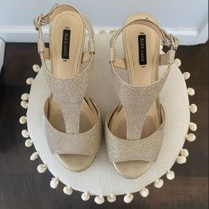 Alex Marie Heel | Size 6